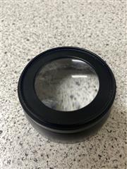 Vivitar HD4 MC AF High Definition 0.43X Wide Angle Converter w Macro